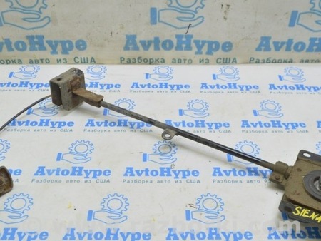ФОТО Запасное колесо для Toyota Sienna (11-16) Одеса