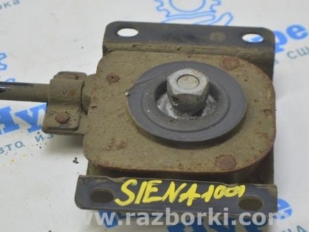 ФОТО Запасное колесо для Toyota Sienna (11-16) Одеса