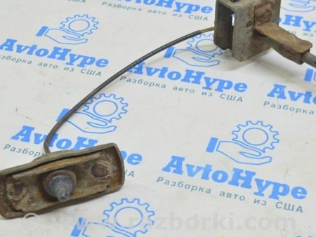 ФОТО Запасное колесо для Toyota Sienna (11-16) Одеса