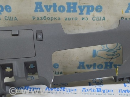 ФОТО Передняя панель для Toyota Sienna (11-16) Одеса