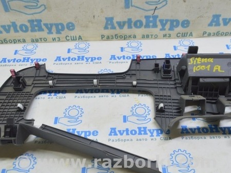 ФОТО Передняя панель для Toyota Sienna (11-16) Одеса