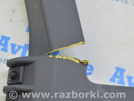 ФОТО Передняя панель для Toyota Sienna (11-16) Одеса