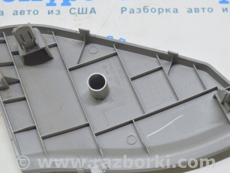 ФОТО Передняя панель для Toyota Sienna (11-16) Одеса