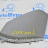 Передняя панель Toyota Sienna (11-16)