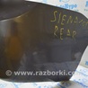 ФОТО Бампер задний для Toyota Sienna (11-16) Одеса