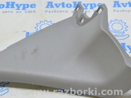 ФОТО Передняя панель для Toyota Sienna (11-16) Одеса