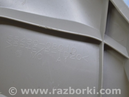 ФОТО Передняя панель для Toyota Sienna (11-16) Одеса