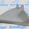 Передняя панель Toyota Sienna (11-16)