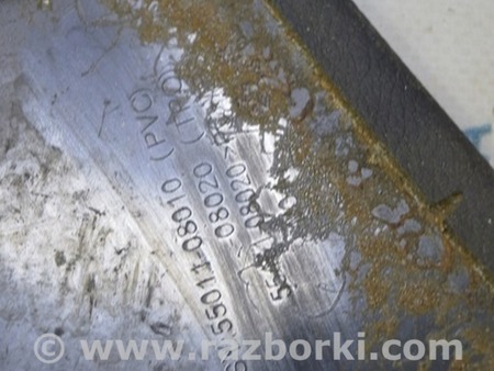 ФОТО Передняя панель для Toyota Sienna (11-16) Одеса