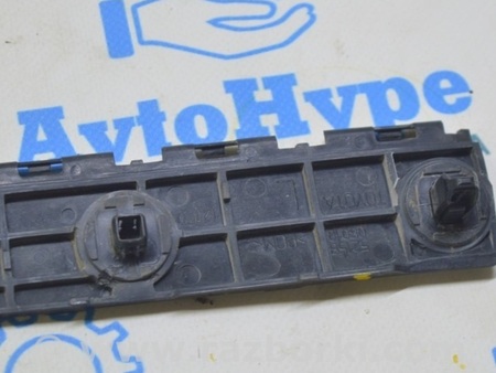 ФОТО Бампер задний для Toyota Sienna (11-16) Одеса