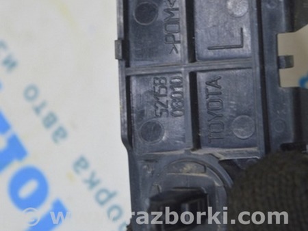 ФОТО Бампер задний для Toyota Sienna (11-16) Одеса