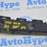 Бампер задний Toyota Sienna (11-16)