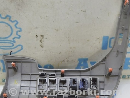 ФОТО Передняя панель для Toyota Sienna (11-16) Одеса