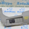 Передняя панель Toyota Sienna (11-16)