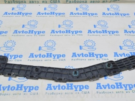 ФОТО Бампер задний для Toyota Sienna (11-16) Одеса