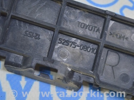 ФОТО Бампер задний для Toyota Sienna (11-16) Одеса