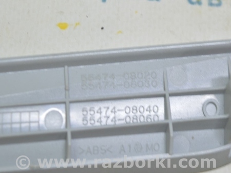 ФОТО Передняя панель для Toyota Sienna (11-16) Одеса