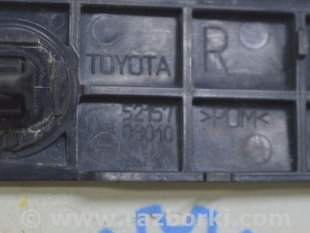 ФОТО Бампер задний для Toyota Sienna (11-16) Одеса