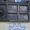 ФОТО Бампер задний для Toyota Sienna (11-16) Одеса