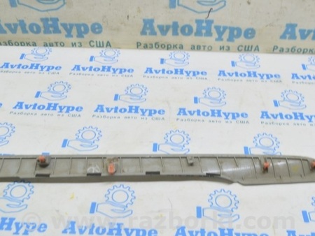 ФОТО Передняя панель для Toyota Sienna (11-16) Одеса