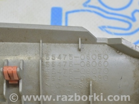 ФОТО Передняя панель для Toyota Sienna (11-16) Одеса