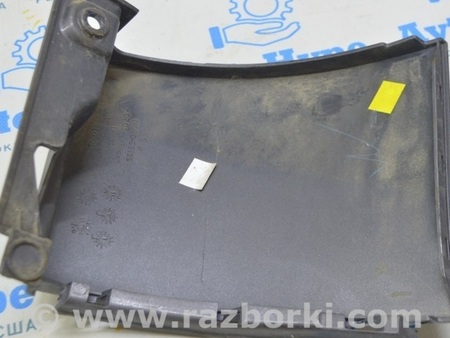 ФОТО Бампер задний для Toyota Sienna (11-16) Одеса