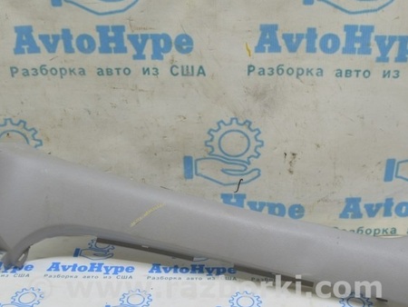 ФОТО Передняя панель для Toyota Sienna (11-16) Одеса