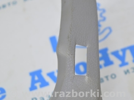 ФОТО Передняя панель для Toyota Sienna (11-16) Одеса