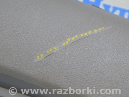 ФОТО Передняя панель для Toyota Sienna (11-16) Одеса