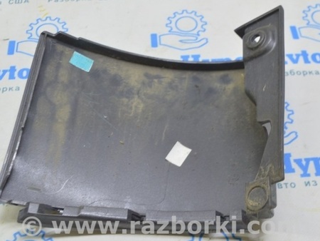 ФОТО Бампер задний для Toyota Sienna (11-16) Одеса