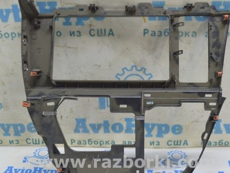 ФОТО Передняя панель для Toyota Sienna (11-16) Одеса