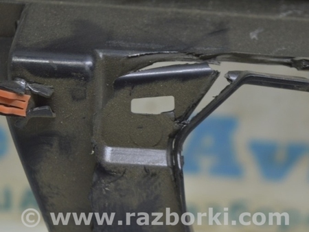 ФОТО Передняя панель для Toyota Sienna (11-16) Одеса