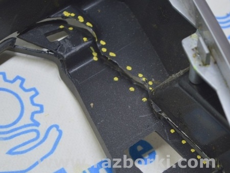 ФОТО Передняя панель для Toyota Sienna (11-16) Одеса