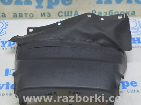 ФОТО Передняя панель для Toyota Sienna (11-16) Одеса