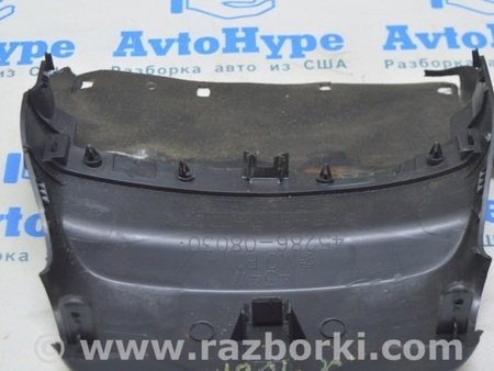ФОТО Передняя панель для Toyota Sienna (11-16) Одеса