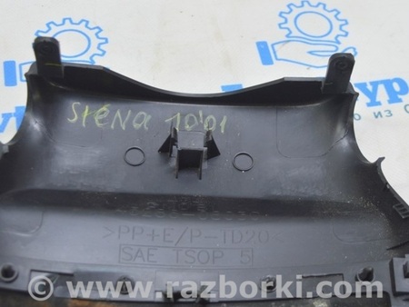 ФОТО Передняя панель для Toyota Sienna (11-16) Одеса