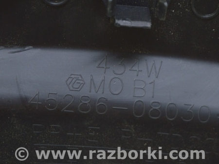 ФОТО Передняя панель для Toyota Sienna (11-16) Одеса