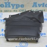 Передняя панель Toyota Sienna (11-16)