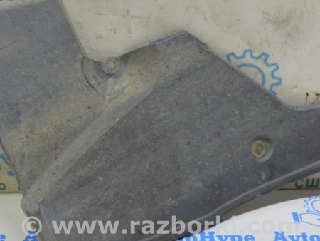 ФОТО Бампер задний для Toyota Sienna (11-16) Одеса
