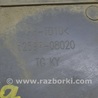 ФОТО Бампер задний для Toyota Sienna (11-16) Одеса