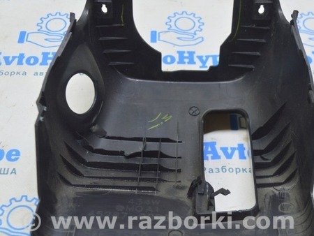 ФОТО Передняя панель для Toyota Sienna (11-16) Одеса