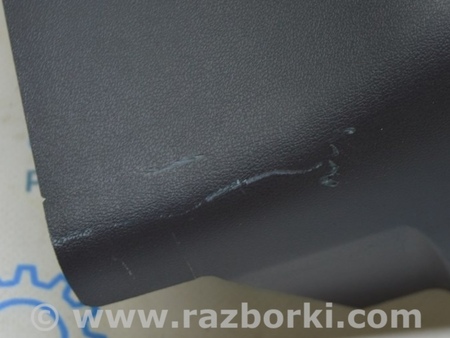 ФОТО Передняя панель для Toyota Sienna (11-16) Одеса
