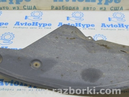 ФОТО Бампер задний для Toyota Sienna (11-16) Одеса