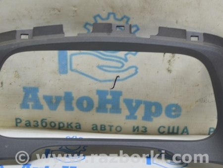 ФОТО Передняя панель для Toyota Sienna (11-16) Одеса
