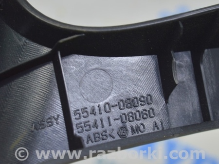 ФОТО Передняя панель для Toyota Sienna (11-16) Одеса