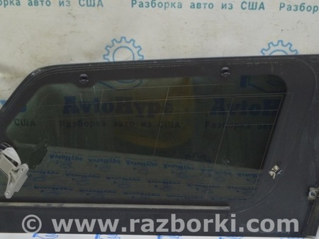 ФОТО Боковая форточка для Toyota Sienna (11-16) Одеса