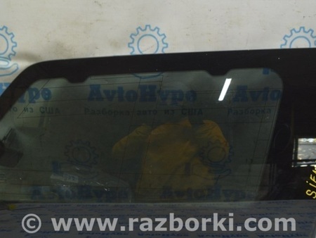 ФОТО Боковая форточка для Toyota Sienna (11-16) Одеса