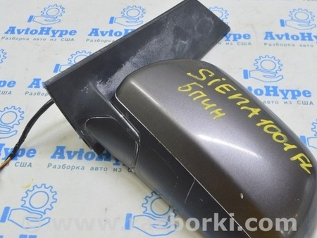ФОТО Боковое зеркало для Toyota Sienna (11-16) Одеса
