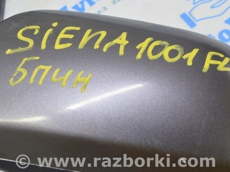 ФОТО Боковое зеркало для Toyota Sienna (11-16) Одеса