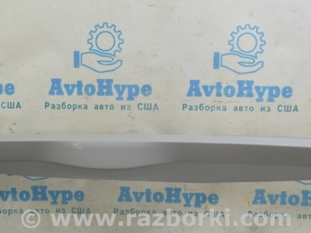 ФОТО Дверь багажника для Toyota Sienna (11-16) Одеса